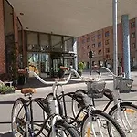 Hotel Scandic Solsiden Trondheim