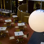 Otel Scandic Solsiden Trondheim