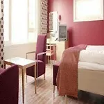Hotel Scandic Solsiden 3*