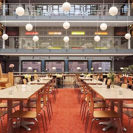 Scandic Solsiden 호텔 3*