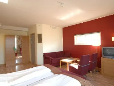 Scandic Solsiden 호텔 3*