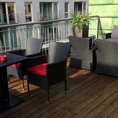 Scandic Solsiden 3*
