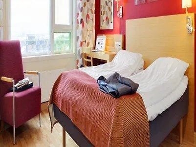 Scandic Solsiden 호텔 3*