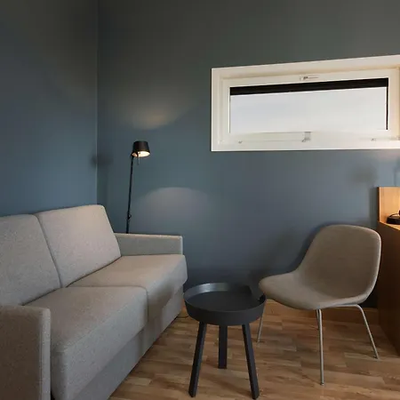 Scandic Solsiden 3*