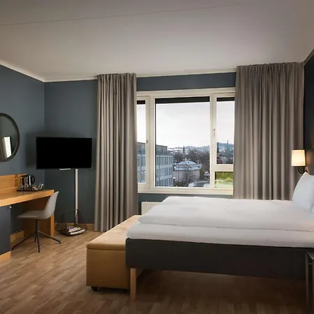 Scandic Solsiden Trondheim