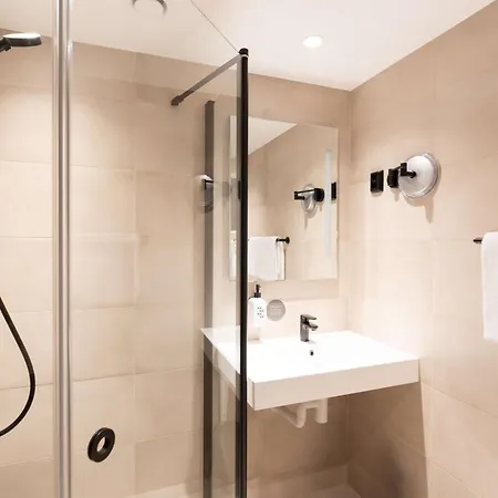 Hotel Scandic Solsiden Trondheim