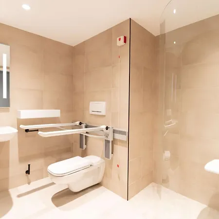 Scandic Solsiden