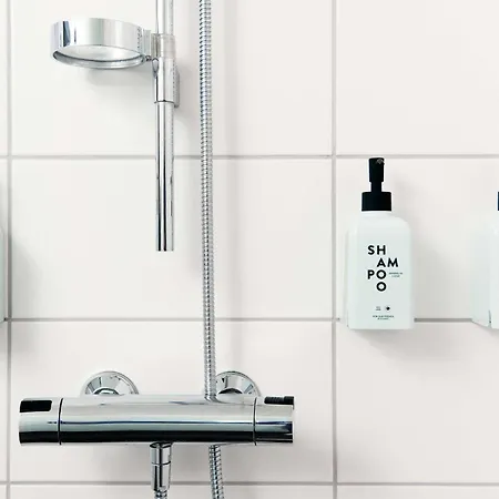 Scandic Solsiden Отель 3*