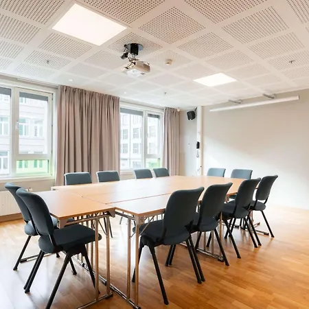 Scandic Solsiden Hotel Trondheim