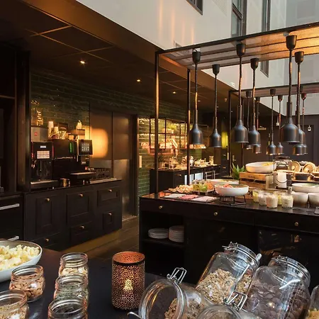 Scandic Solsiden Hotel 3*