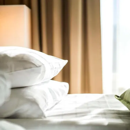 Scandic Solsiden Hotel