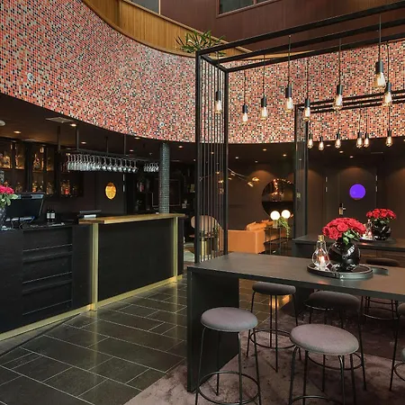 Scandic Solsiden Hotel 3*