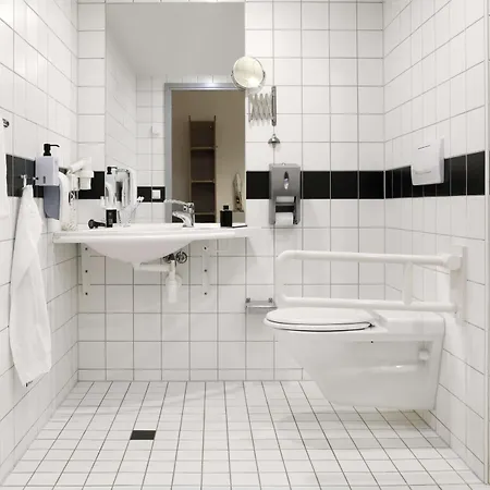 Scandic Solsiden Hotel