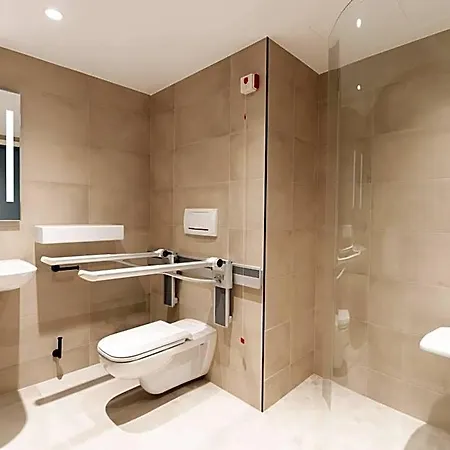 فندق Scandic Solsiden