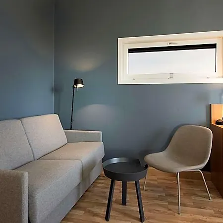 Scandic Solsiden 3*