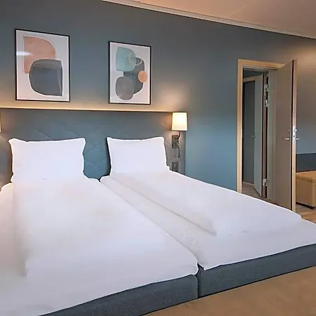 Scandic Solsiden 3* تروندهايم