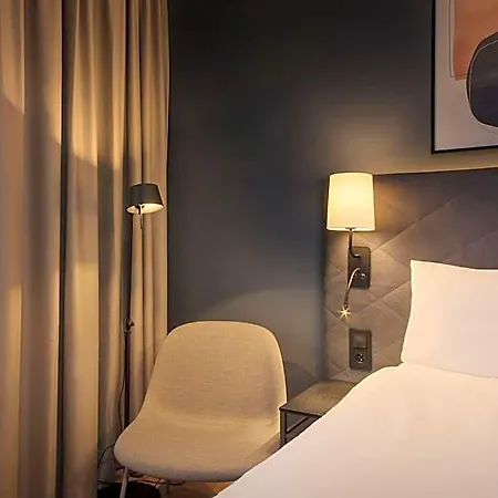 فندق Scandic Solsiden