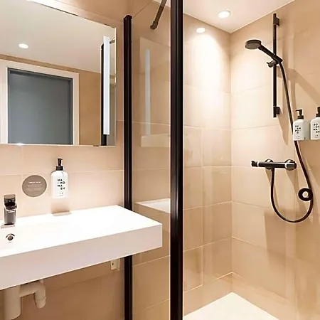 Scandic Solsiden فندق
