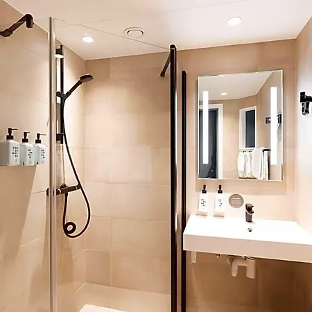 Scandic Solsiden 3*