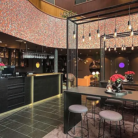 Scandic Solsiden 3* تروندهايم