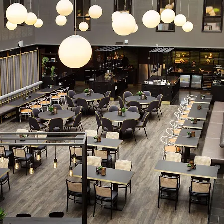 Hotel Scandic Solsiden 3*