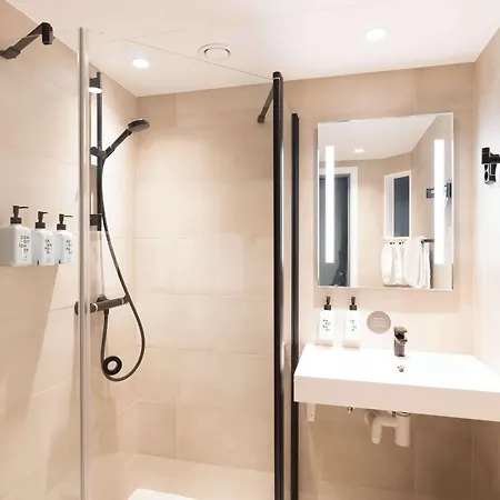 Hotel Scandic Solsiden Trondheim