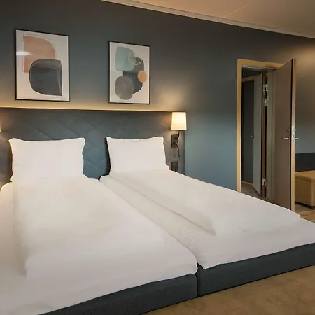 Scandic Solsiden Hotel 3*
