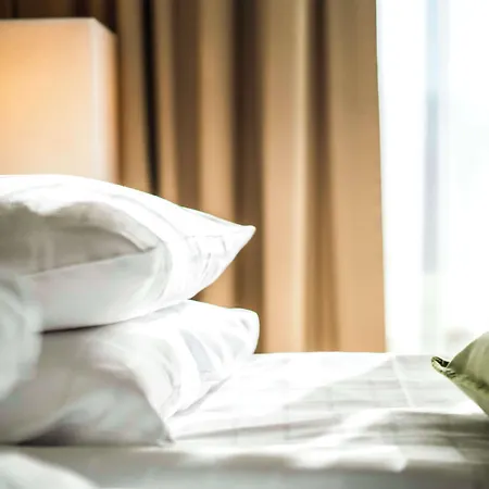Hotel Scandic Solsiden 3*