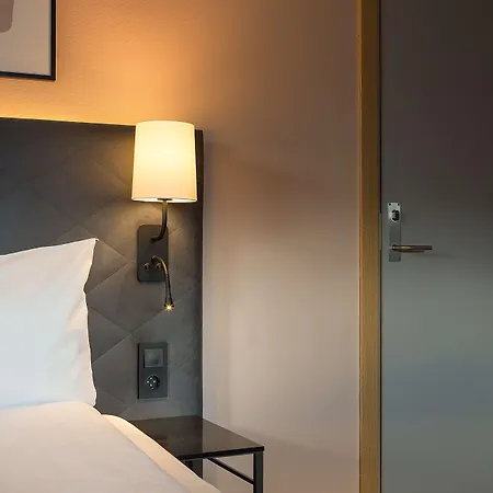 Scandic Solsiden Hotel 3*