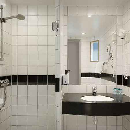 Hotel Scandic Solsiden Trondheim
