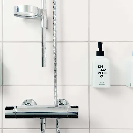 Scandic Solsiden 3* Trondheim
