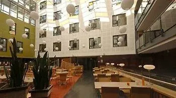 Scandic Solsiden 호텔 트론헤임