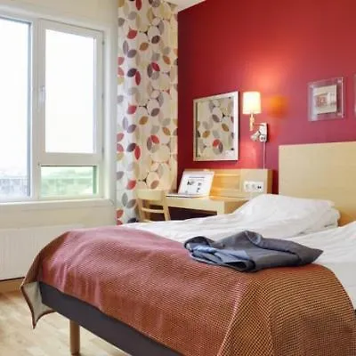 Scandic Solsiden Отель 3*