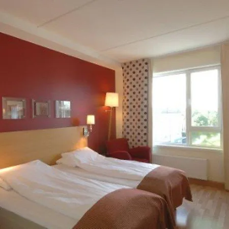 Hotell Scandic Solsiden