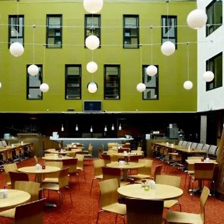 Scandic Solsiden