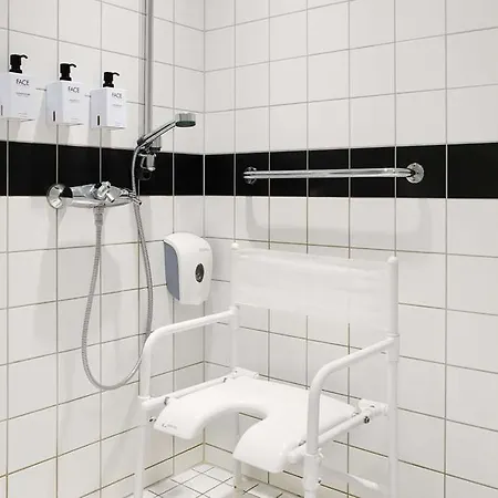 Scandic Solsiden 3* Trondheim