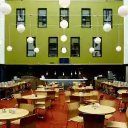 Scandic Solsiden Ξενοδοχείο 3*