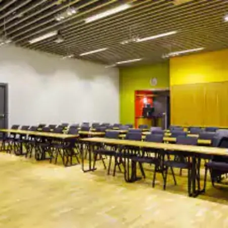 Hotel Scandic Solsiden