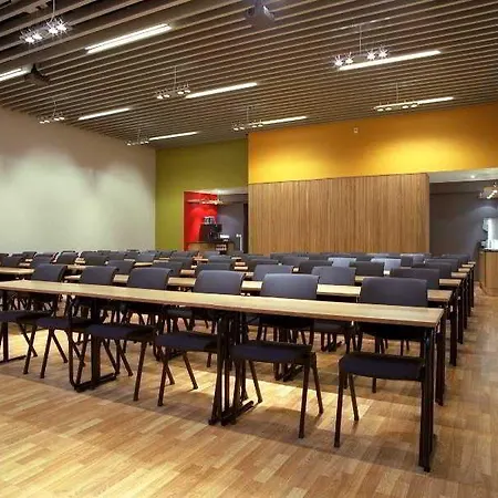 Scandic Solsiden Hotel Trondheim