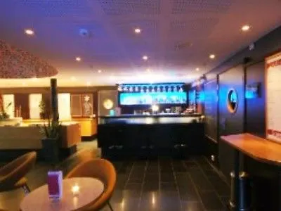 Scandic Solsiden 호텔 트론헤임