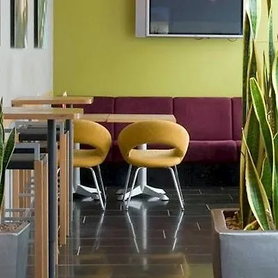 Otel Scandic Solsiden Trondheim