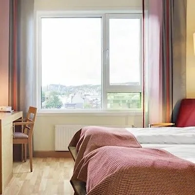 Scandic Solsiden 3* 트론헤임