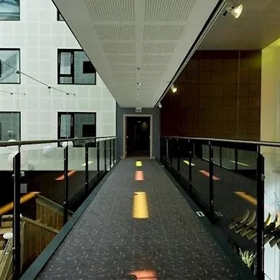 Scandic Solsiden 트론헤임
