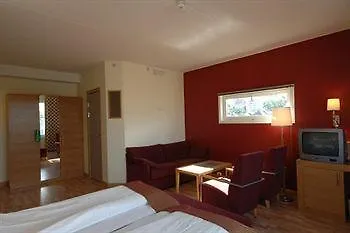 Scandic Solsiden Otel