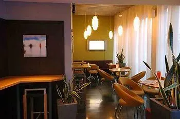 Otel Scandic Solsiden