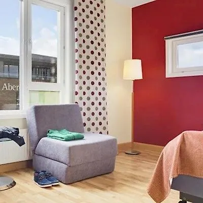 Scandic Solsiden 3*