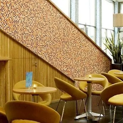 Otel Scandic Solsiden 3*