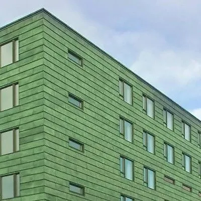 Scandic Solsiden 3*