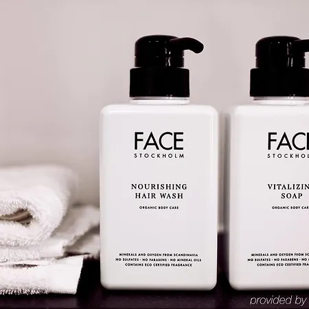 Scandic Solsiden Hotel Trondheim