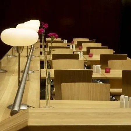 Scandic Solsiden Тронхейм
